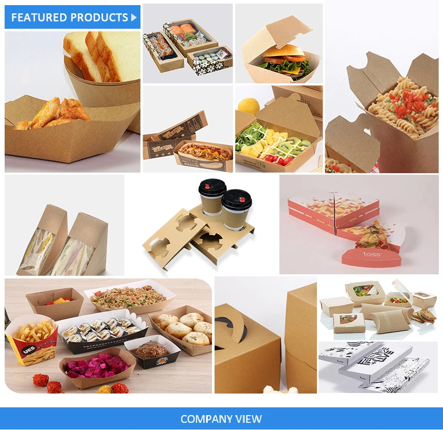 Wholesale Food Grade Paper Bags for Chips/Biscuits/Candy