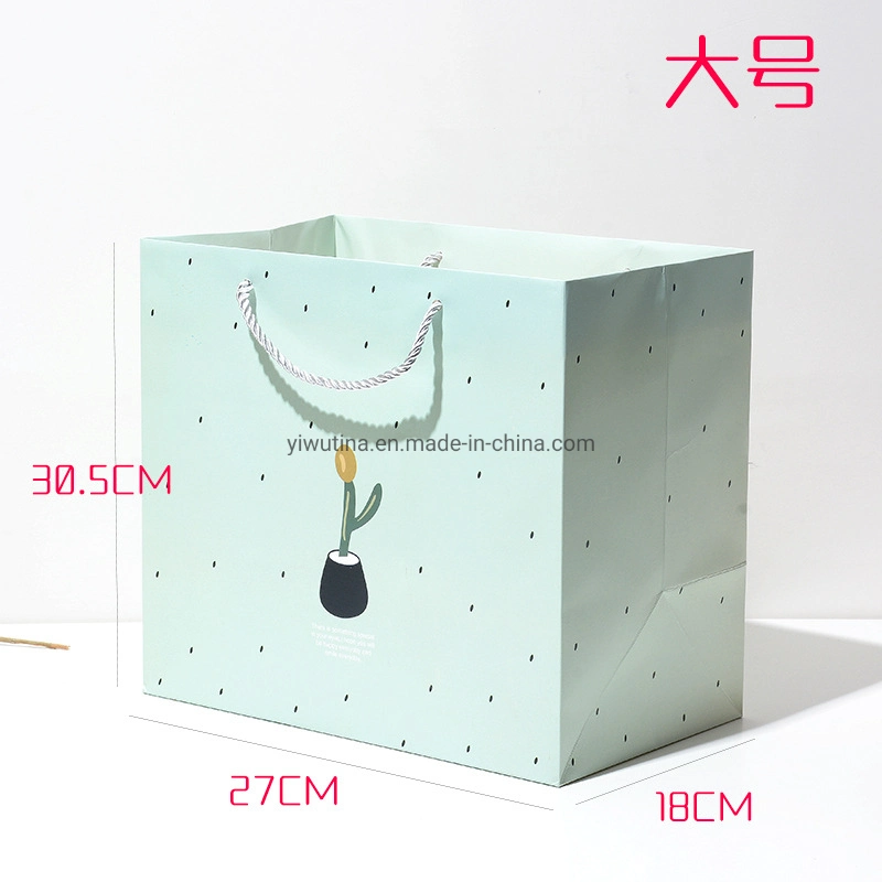 Wholesale Cheap Handle Washable Food Kraft Paper Bags China Manufacturer Custom Logo Print Luxury Clothes Shoes Jewelry Carry Shopping Gift Packaging Paper Bag